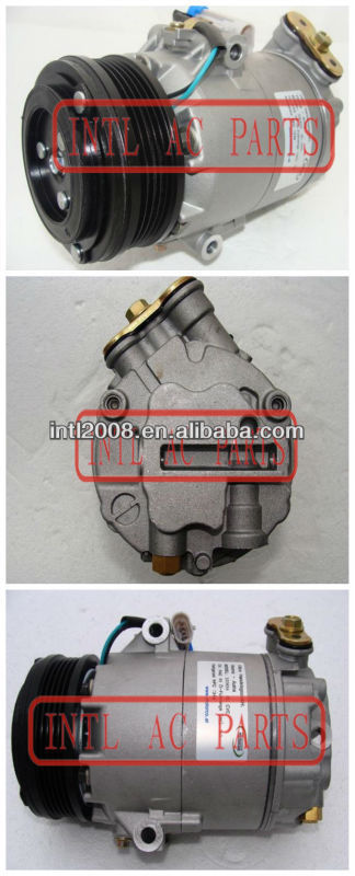 Pv4 sd7v16-1178 compressor ac para peugeot boxer citroen jumper fiat ducato iveco daily 6453sw 6453sv 71721759 1822f 504005418