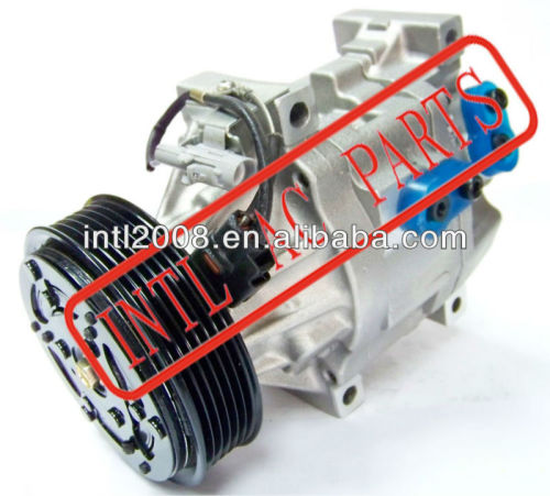 China supply SCS06C SCROLL 4472605620 447300-8780 447220-6273 auto ac air conditioning compressor for Daihatsu Materia Toyota MR2 Spyder