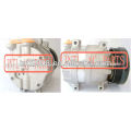 V5 compresor ac buick excelle 1. 6, daewooc arlos gentra leganza nubira, chevrolet aveo 96246405 714978 96293315 96473633 96539388