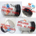 Sp10 aa a/c ac compressor landini kioti komatsu massey ferguson trator kubota 720975 delphi 717638 3541139m91