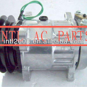 sanden sd 709 7h15 compressor ac 1b polia 146mm para uso universal