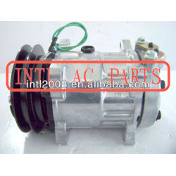 sanden sd 709 7h15 compressor ac 1b polia 146mm para uso universal