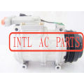 Um 10pa17c/compressor ac para iveco stralis/eurostar eurotrakker/eurotech/astra caminhões 99488569 500341617 500391499 98497470