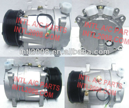 Klimakompressor/compresor aire acondicionado 133030 delphi v5 compressor ac 085015123/1 08501512 085015123