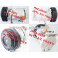 Denso 10s17c compressor ac 447220-4872 38810rdaa01 4472204872 38810-rda-a01 38810-rca-a01 38810-rac-a01 98327 10736sc co