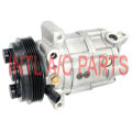 Auto um/c compressor saturno l300 l- série ls lw 3.0 2000-2005 404220-0870 404220-0680 24419313 22676736 4042200870 4042200680