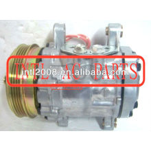 Uso universal 7b10 um/c ac compressor( kompressor)/compresor aire acondicionado pv4/pv2