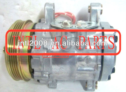 Uso universal 7b10 um/c ac compressor( kompressor)/compresor aire acondicionado pv4/pv2