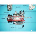 Ac compressor de ar para trse07- honda- civic 1.8 7pk 3430 4903 3410 38800rncz01m2 38800rsae010m2 38800rsae010 38800rncz02 kompressor