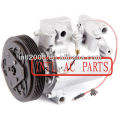 air compressor ac saab 900 1994 1995 1996 1997 1998 6pk kompressor 4759148 4632063 4634895 4230454