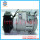 Denso 10s17c um/c compressor usado para carregadeira 330 escavadeira c 178-5545 245-7779 259-7243 305-0324 447260-8391