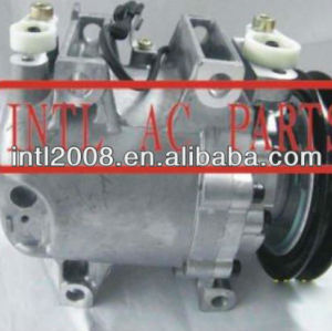Polia 1gr calsonic kansei cr14 carro um/c ar condicionado compressor d-max isuzu dmax alterra 8980839230 a4201184a02001 aircon