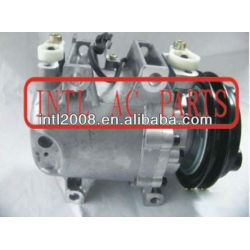 China factory CALSONIC KANSEI CR14 Car A/C Air conditioning Compressor Isuzu D-Max DMAX Alterra 8980839230 A4201184A02001 aircon