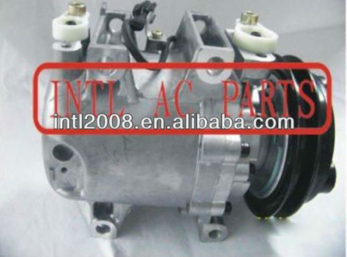 China factory CALSONIC KANSEI CR14 Car A/C Air conditioning Compressor Isuzu D-Max DMAX Alterra 8980839230 A4201184A02001 aircon