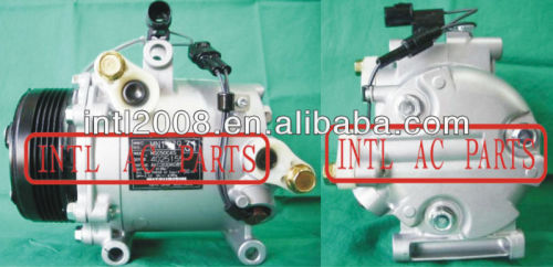 mn157931 akc200a085 msc50cas carro compressor ac mitsubishi 5pk kompressor ac