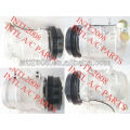 Dks16h ar um/c ac compressor 67650 infiniti m30 4pk v6 3.0l 92600-f6605 92600-f6600 92600f6605 92600f6600 506011-2000
