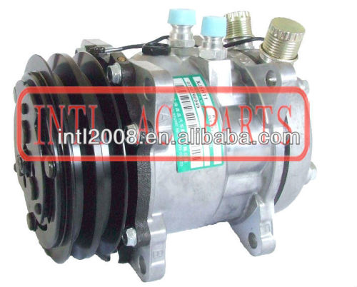 Universal ar condicionado uma/c compressor sanden sd5h11 6321 2a 12v 125mm