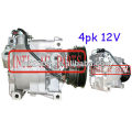 500313156 447100-1520 57017-5200 570175200 447220-6970 4472206970 denso sc08 sc08c auto ar condicionado compressor ac para iveco daily