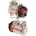 Calsonic cr14 cr-14 ar auto ac compressor ac saab 9-2x impreza 2.0l 2.5l 4pk pv4 32008090 73111fe040 73111-fe040 67658