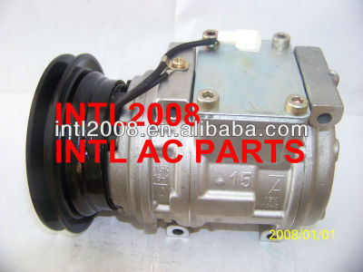 10pa15c compressor ac para toyota hilux 447171-2721 4471712721 88310-35730