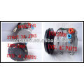 Ac compressor 10s17c escavadeira komatsu 447220-4052 447220-4053 447220-4781 20y-979-6121 447220-5506 1131243