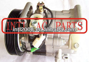 Ac compressor de ar condicionado para suzuki sx4 95201- 80ja0 95201- 80ja0o 95201-8ojao 95200- 80ja2 v08a0aa4aj