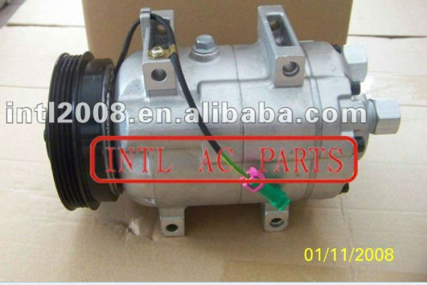 4pk dcw17b ar conditionig compressor ac para audi a4/audi a6/vw passat 8d0260805d 8d0260805f 8d0260805m