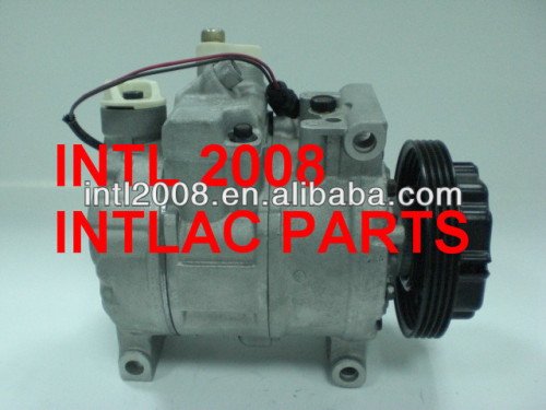 6seu12c compressor de ar condicionado para audi a4 a6 2000-2005 4b0260805k 8e0260805c 8e0260805r 4b0260805j 447170-9380 447170-9382