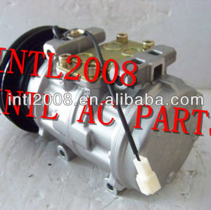 mr175654 10p15c ac compressor de ar condicionado com embreagem para mitsubishi l300 alta qualidade e feitos na china