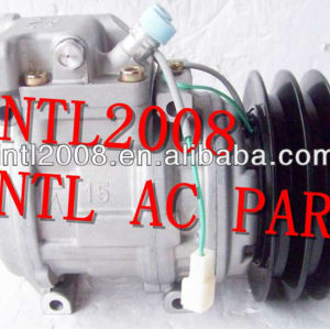 Denso 10PA15C BB 2pk 24 V compressor ac UNIVERSAL ar condicionado compressor 10PA15C auto a / c kompressor