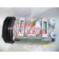 Ac um/c compressor unicla ux200 ar condicionado compressor de alta qualidade fabricados na china