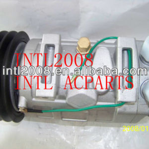 Ac um/c compressor unicla ux200 ar condicionado compressor de alta qualidade fabricados na china