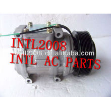 Denso 10pa15c ac compressor de ar condicionado para mercedes actros 3354 qualtiy alta.