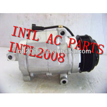 Denso 10s20c ac compressor de ar condicionado para mazda cx-9 cx9 3.5l 07-12 td15-61-450a td1561450a