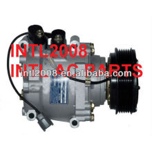 Trs090 sanden compressor ac para honda civic 38810-pde-e02 38800-plc-006 38800-pde-e010 38800-pla-e021-m2