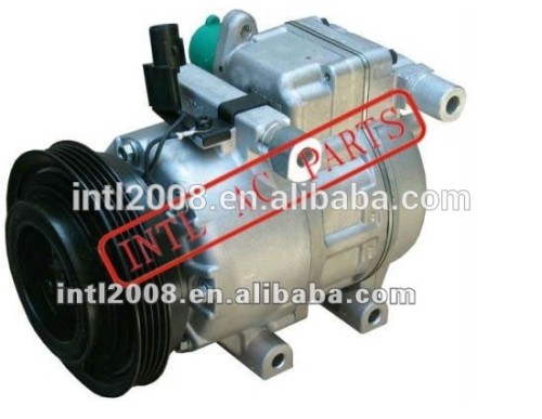 Halla- hcc vs-16 compressor ac, ar condicionado 97701- 2h100 97701- 2h102 97701- 2h140 977012h10 para hyundai elantra 2007-2011 2.0l