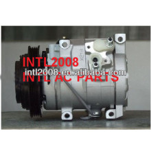 10S17C compressor de ar condicionado compressor ac para TOYOTA PRADO 8832035720 88320-35720