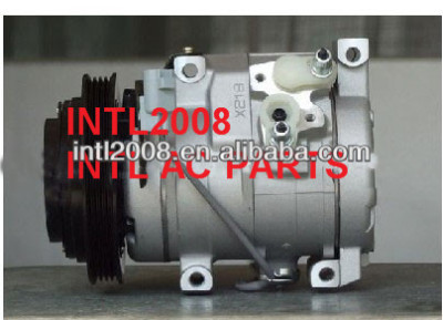 10S17C compressor de ar condicionado compressor ac para TOYOTA PRADO 8832035720 88320-35720