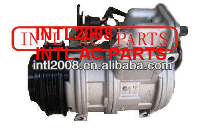 Auto um/c compressor para benz 10pa17c w126 1993-1995 0002300511 0002340111 1161300515 a0002300511 a0002340111