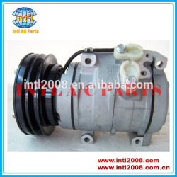 10S17C Compressor OEM # 447220-3847 550610 231-6984 201-3879 201-7781 176-1895