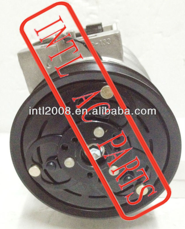 92600VW200 92600VX100 92600-VX100 506211-8280 5062118280 Zexel DKS-17CH DKS17CH ac compressor for NISSAN Urvan Ur-van Caravan