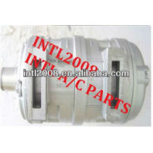 Universal ar condicionado compressor tm21 tm-21 w/o de embreagem de alta qulaity made in china