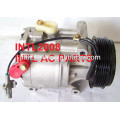 Auto ar condicionado compressor denso scsb06 para lancia musa/lancia ypsilon 51747318 51804792 71785268