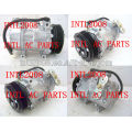 6453en 6453jh 9635587780 sanden 6v12 1421 citroen xsara picasso coupe ac carro compressor de ar condicionado peugeot bomba 206 406 807 especialista
