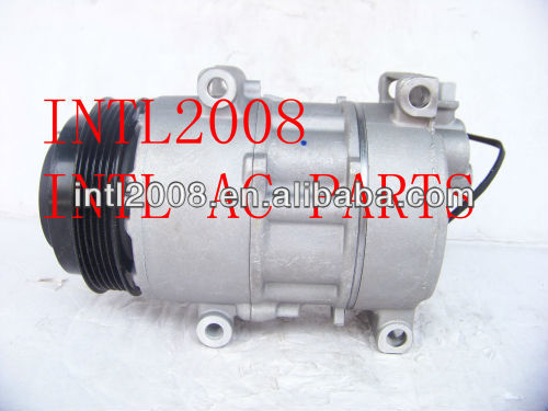 Denso 6seu16c ac compressor do condicionador de ar para mercedes- benz w169 w245 a0022304711 0012309011 a0012309011 0022301311 0022304711