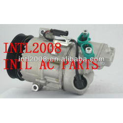 Calsonic cse613 um/c compressor ac para bmw 318i 116i 120i 320i x1 64509156821 64526915380-06 64529182793 64526915380