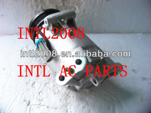Delphi-Harrison CVC AC Compressor air conditioning for Opel Astra OPEL ZAFIRA OPEL MERIVA 13297442 6854059 13286085 13124750
