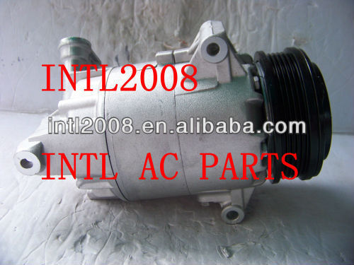 Delphi-Harrison CVC AC Compressor air conditioning for Opel Astra OPEL ZAFIRA OPEL MERIVA 13297442 6854059 13286085 13124750
