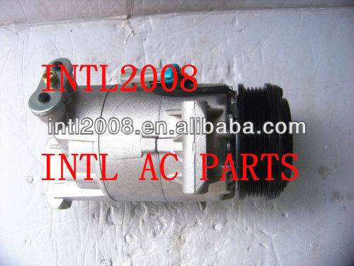 Delphi-Harrison CVC AC Compressor air conditioning for Opel Astra OPEL ZAFIRA OPEL MERIVA 13297442 6854059 13286085 13124750