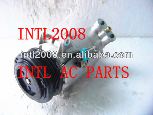 Delphi-Harrison CVC AC Compressor air conditioning for Opel Astra OPEL ZAFIRA OPEL MERIVA 13297442 6854059 13286085 13124750